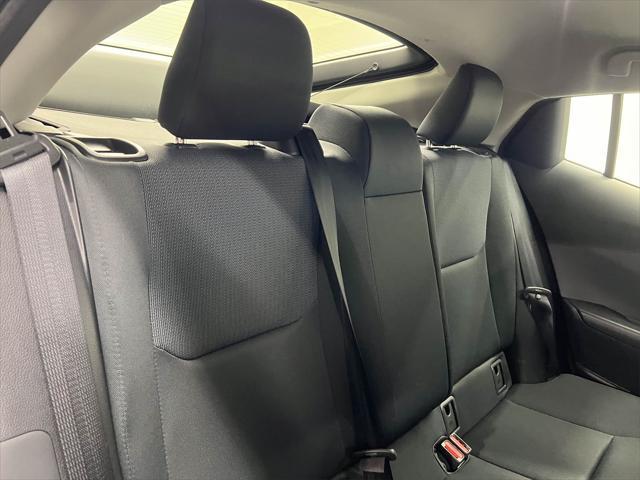 used 2024 Toyota Prius car, priced at $28,188
