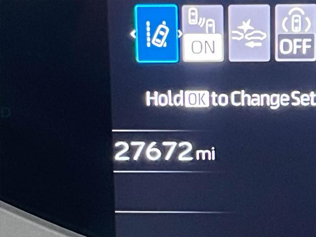 used 2024 Toyota Prius car, priced at $28,188