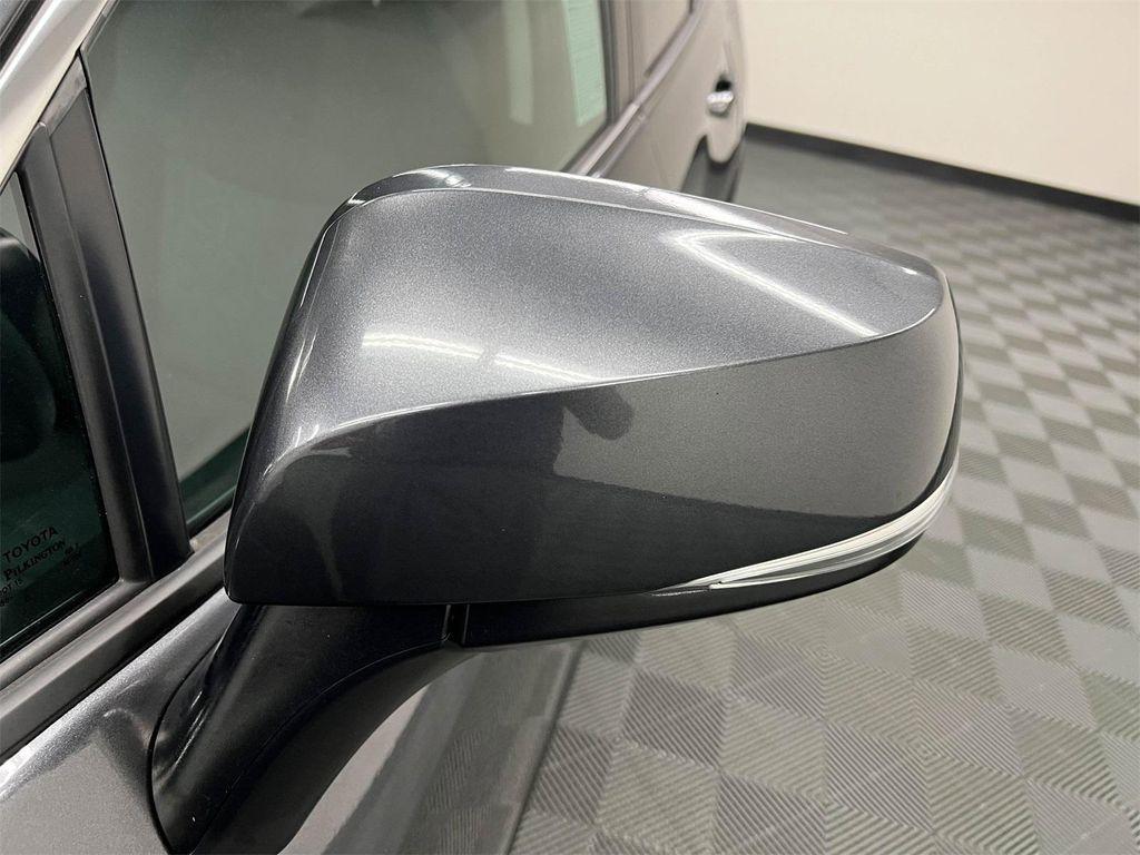 used 2022 Toyota RAV4 car, priced at $30,977