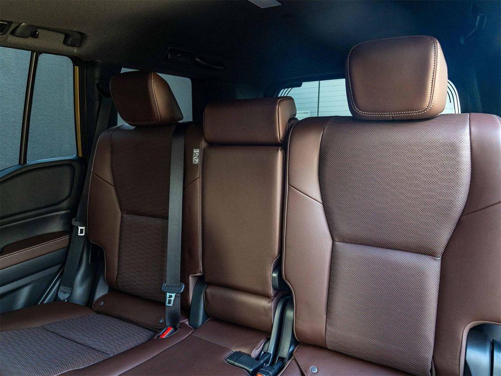 new 2026 Toyota Land Cruiser car, priced at $71,194