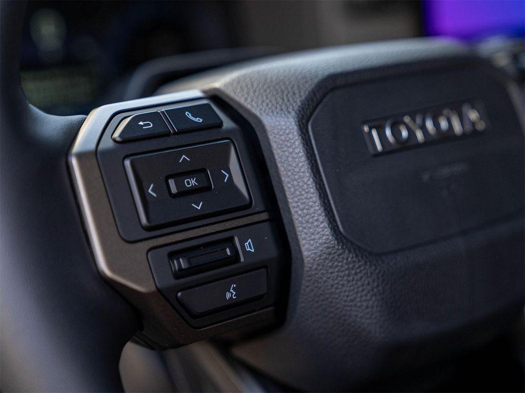 new 2026 Toyota Land Cruiser car, priced at $71,194