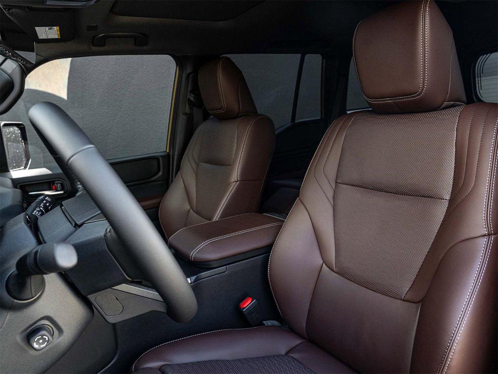 new 2026 Toyota Land Cruiser car, priced at $71,194