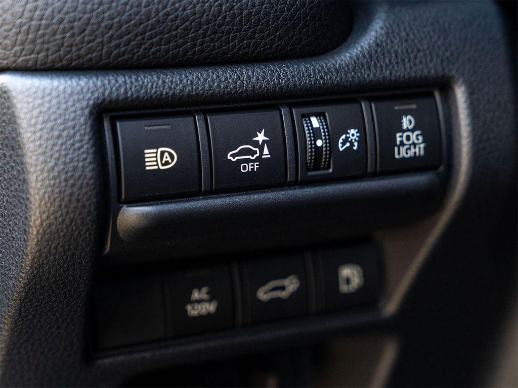 new 2026 Toyota Land Cruiser car, priced at $71,194