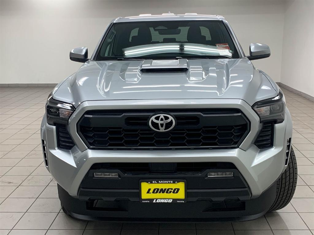 used 2024 Toyota Tacoma car, priced at $48,995