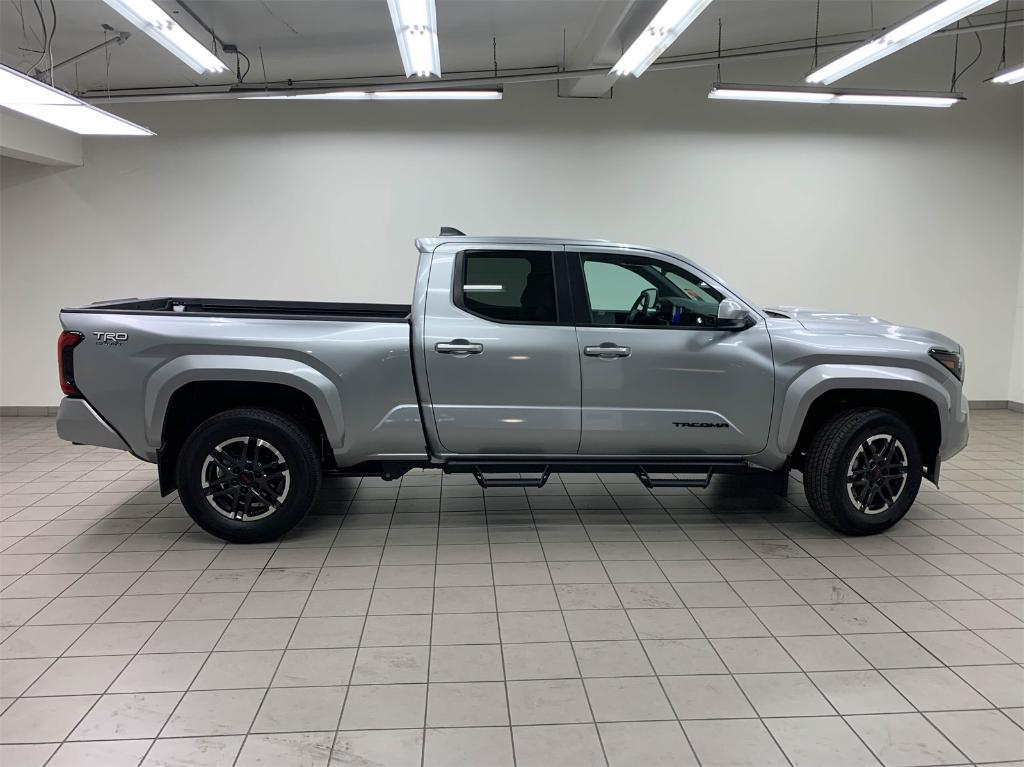 used 2024 Toyota Tacoma car, priced at $48,995