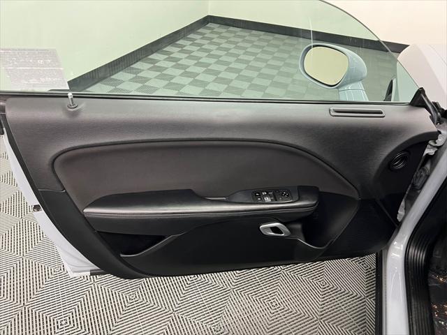 used 2021 Dodge Challenger car, priced at $27,888