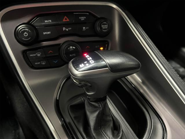 used 2021 Dodge Challenger car, priced at $27,888