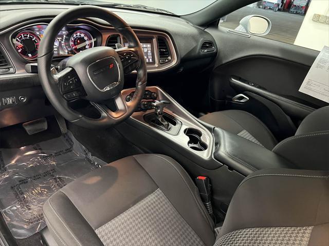 used 2021 Dodge Challenger car, priced at $27,888