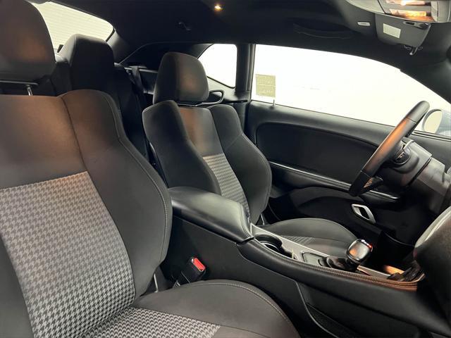 used 2021 Dodge Challenger car, priced at $27,888