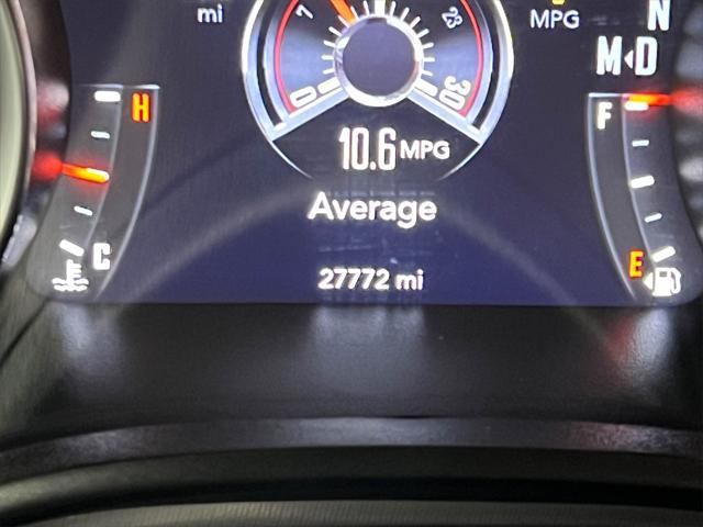 used 2021 Dodge Challenger car, priced at $27,888