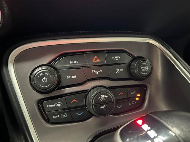 used 2021 Dodge Challenger car, priced at $27,888