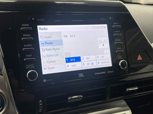 used 2019 Toyota Mirai car, priced at $8,788