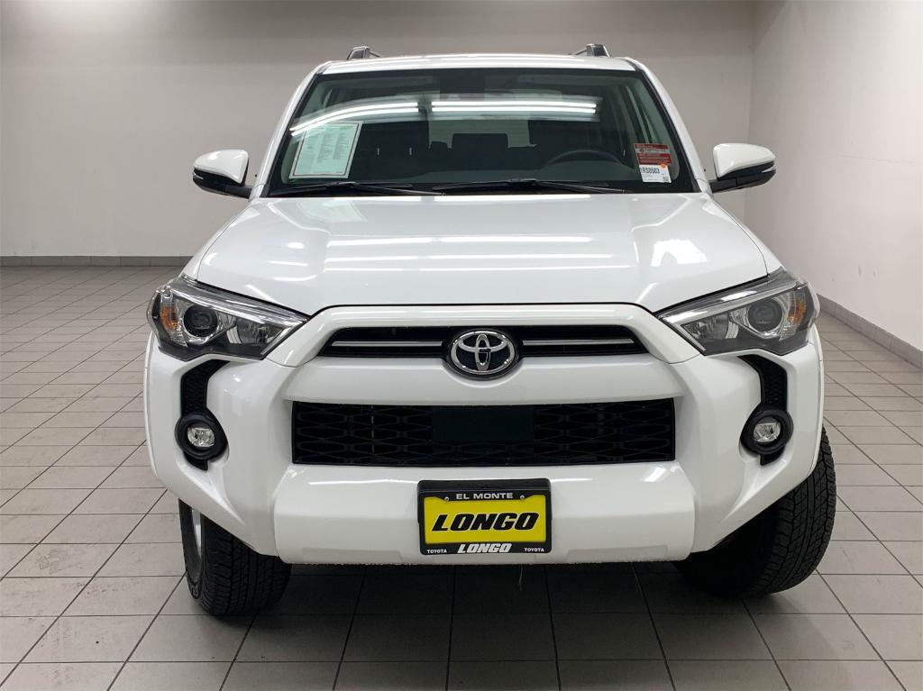 used 2023 Toyota 4Runner car, priced at $41,488