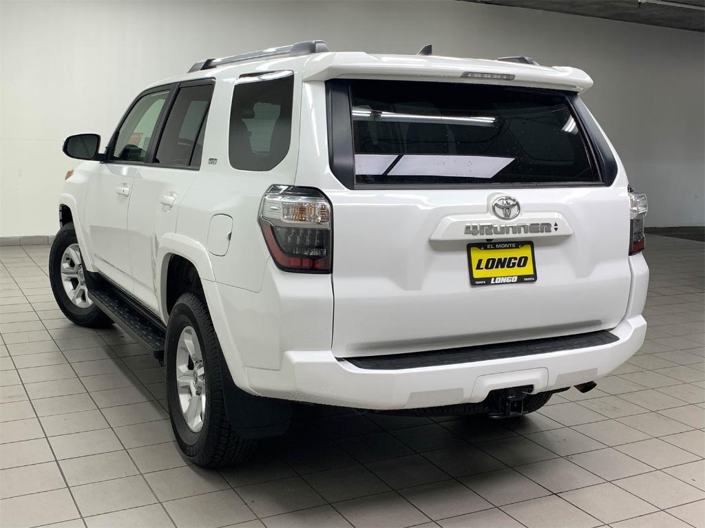 used 2023 Toyota 4Runner car, priced at $41,488