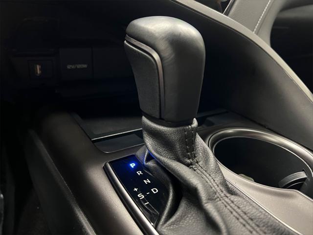 used 2022 Toyota Camry car, priced at $25,688
