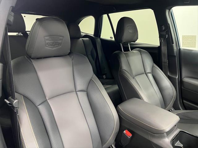 used 2023 Subaru Outback car, priced at $34,788