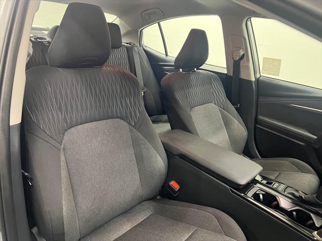 used 2025 Toyota Camry car, priced at $27,788