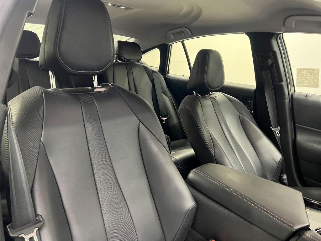 used 2023 Toyota Mirai car, priced at $15,688