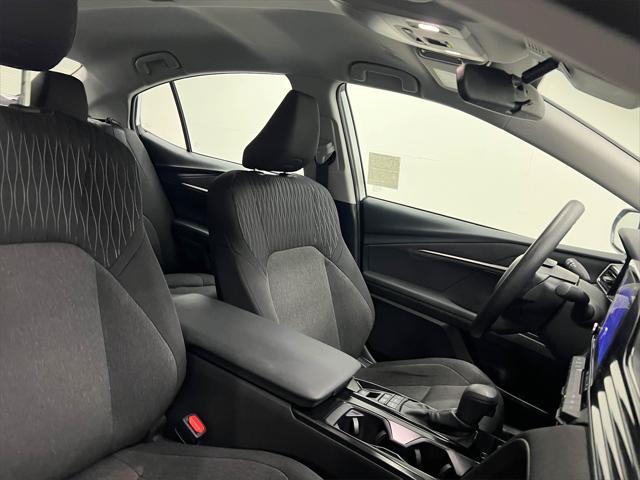 used 2025 Toyota Camry car, priced at $27,088