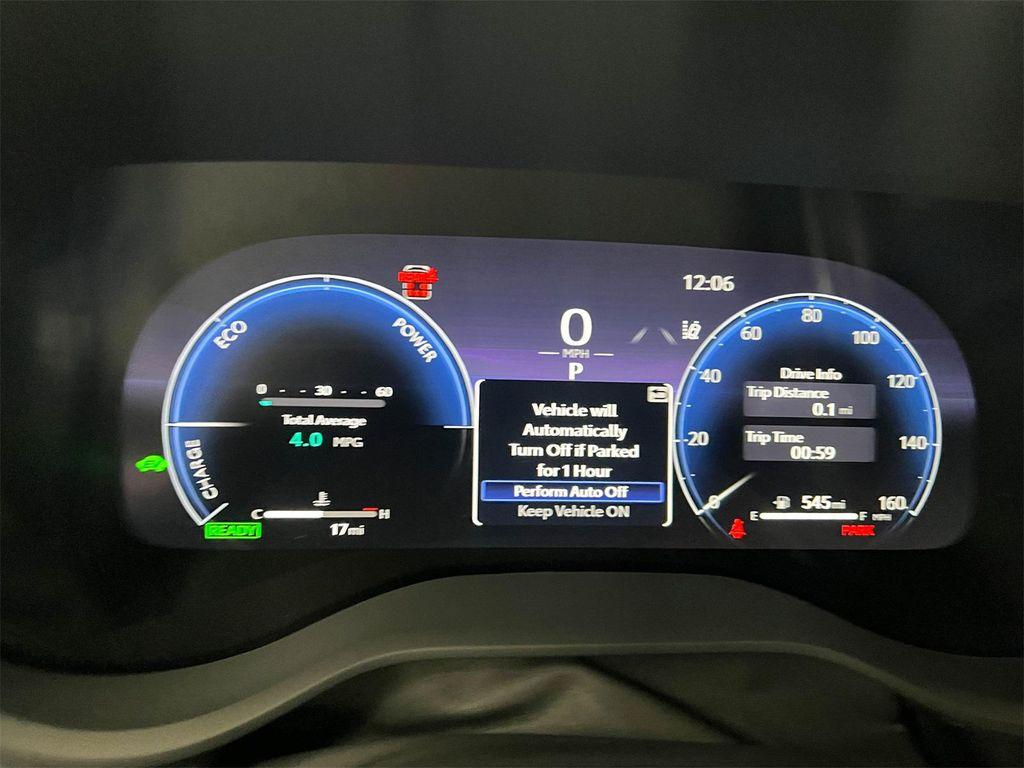 used 2025 Toyota Sienna car, priced at $59,788