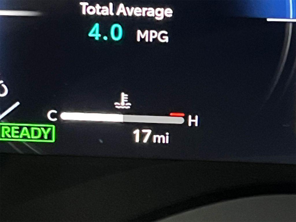used 2025 Toyota Sienna car, priced at $59,788
