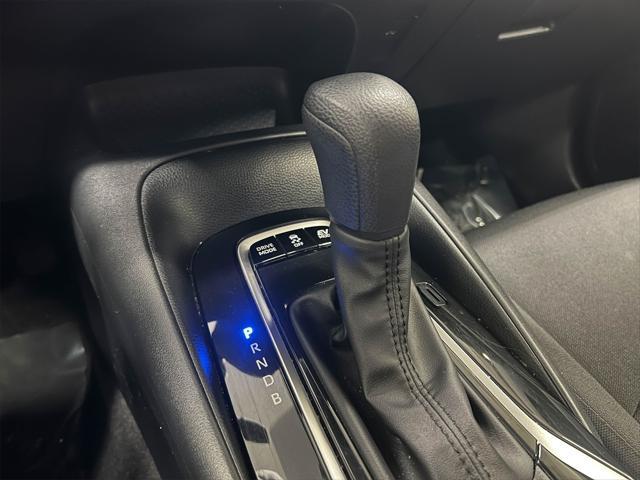 used 2022 Toyota Corolla Hybrid car, priced at $23,288