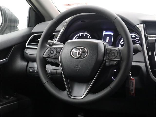 used 2024 Toyota Camry car, priced at $29,951