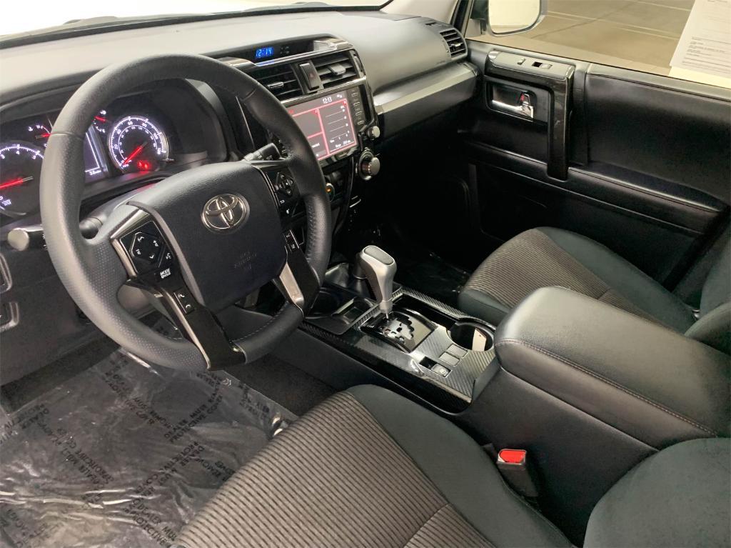 used 2024 Toyota 4Runner car, priced at $47,288