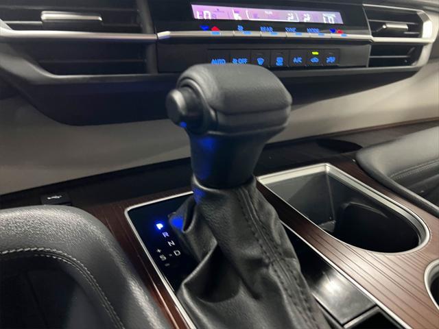 used 2023 Toyota Sienna car, priced at $41,588