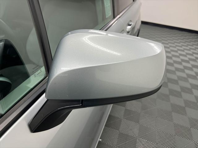 used 2023 Toyota Sienna car, priced at $41,588