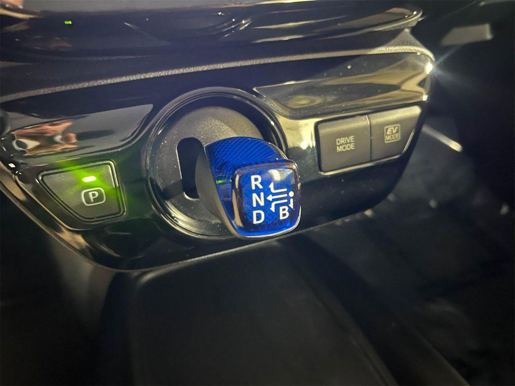 used 2022 Toyota Prius car, priced at $22,988