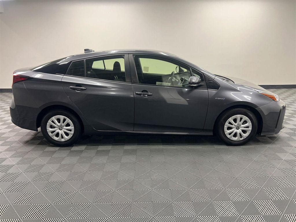 used 2022 Toyota Prius car, priced at $22,988