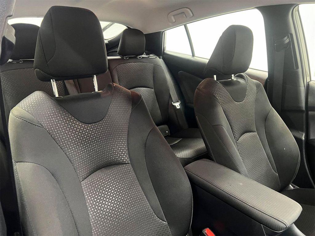 used 2022 Toyota Prius car, priced at $22,988