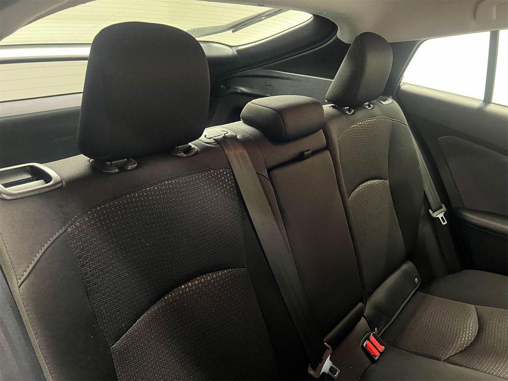 used 2022 Toyota Prius car, priced at $22,988