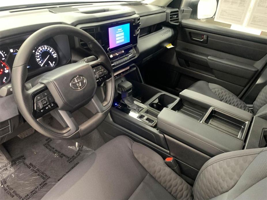 used 2024 Toyota Tundra car, priced at $44,888