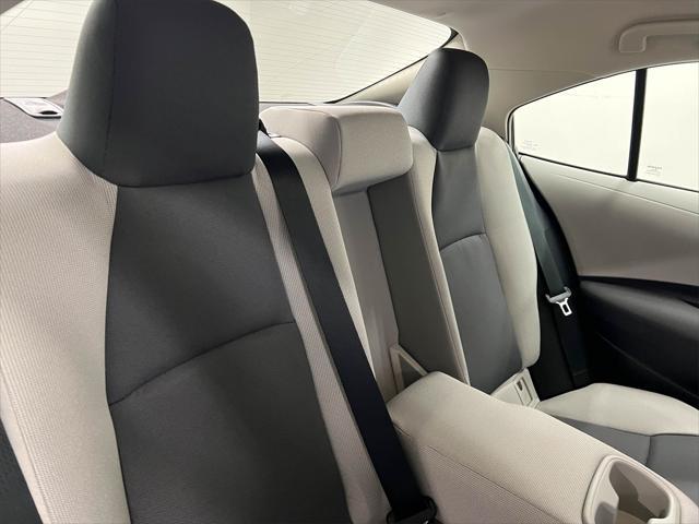 used 2025 Toyota Corolla car, priced at $24,688