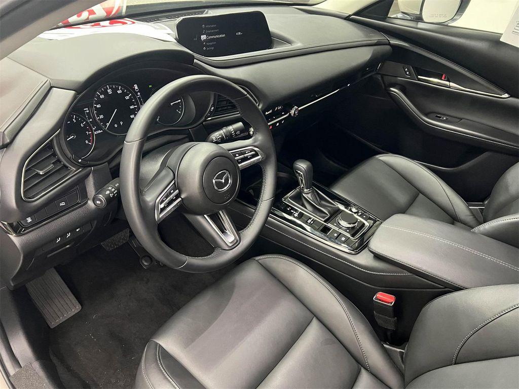 used 2023 Mazda CX-30 car, priced at $22,788