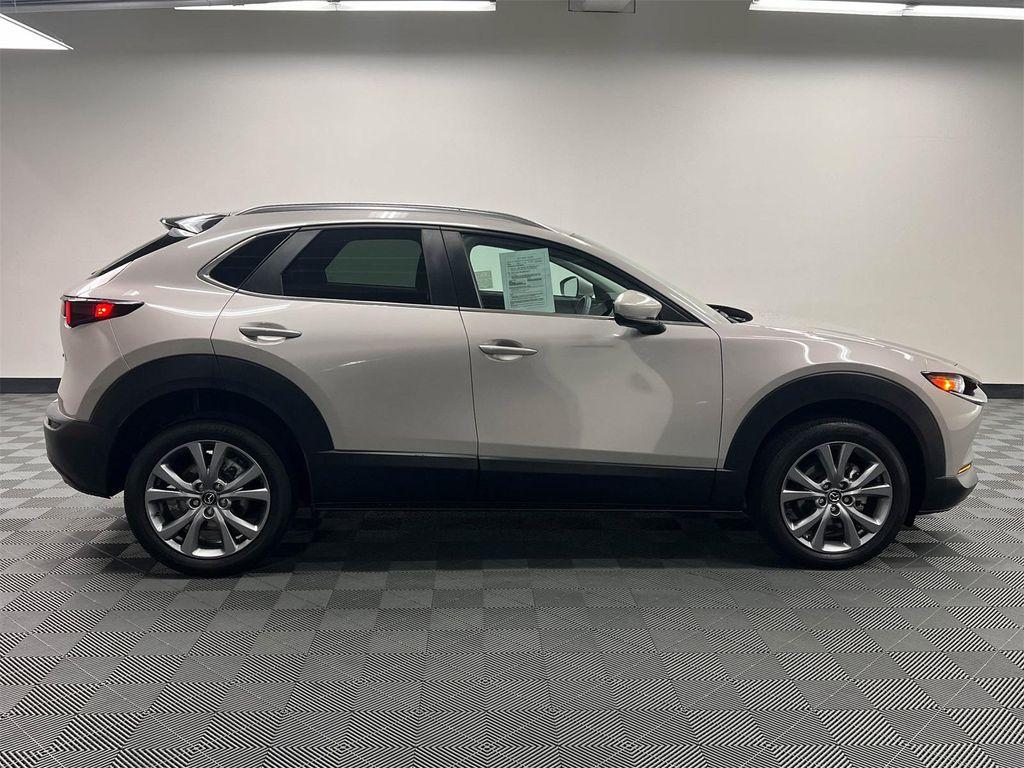 used 2023 Mazda CX-30 car, priced at $22,788