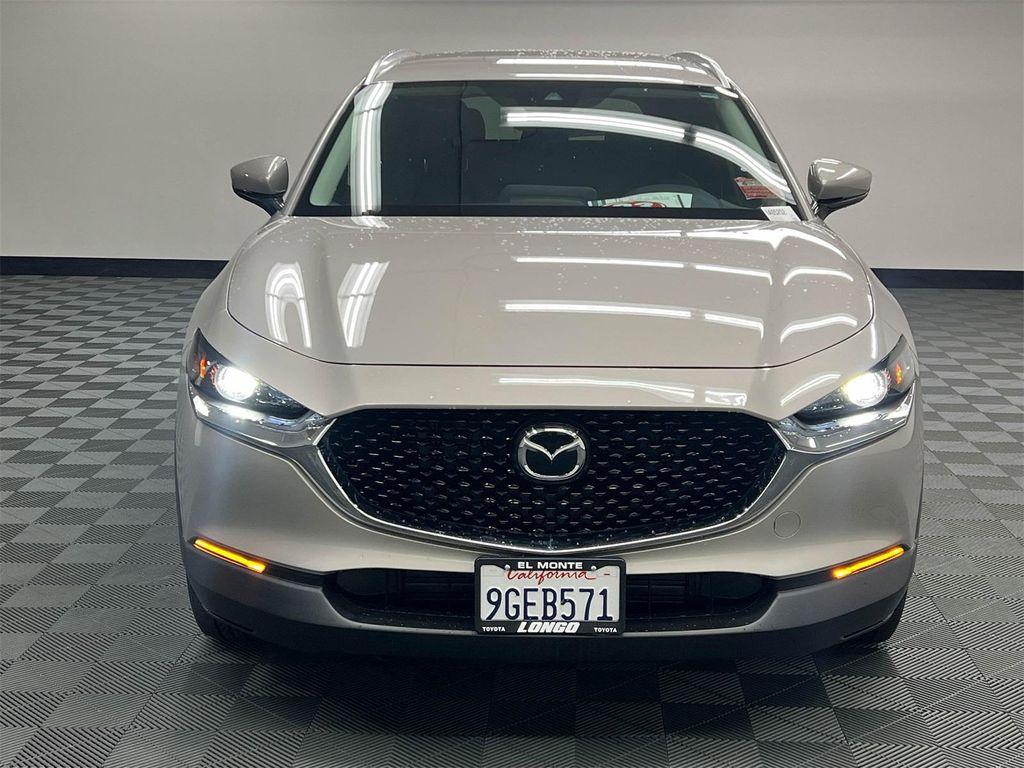 used 2023 Mazda CX-30 car, priced at $22,788