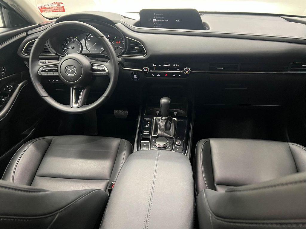 used 2023 Mazda CX-30 car, priced at $22,788