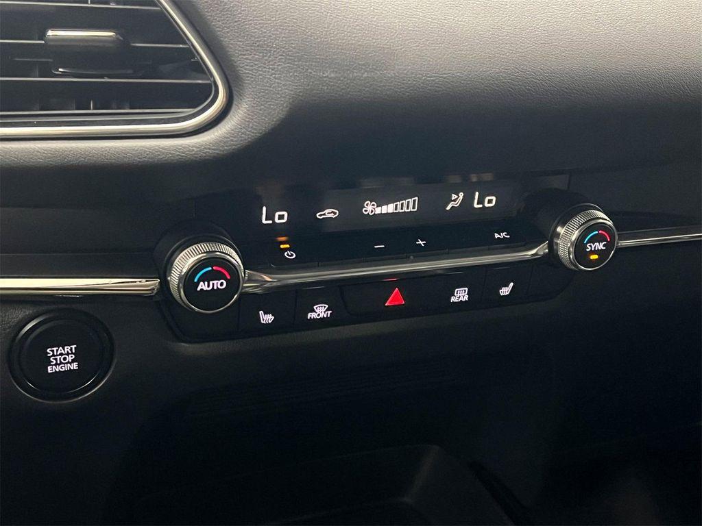 used 2023 Mazda CX-30 car, priced at $22,788