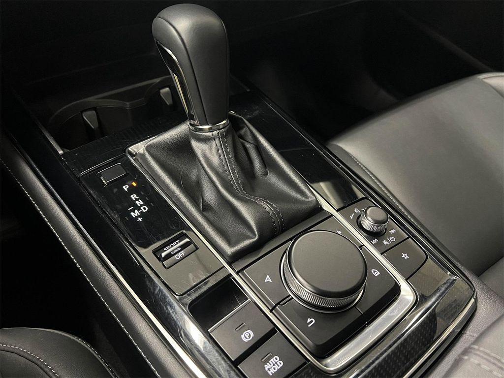 used 2023 Mazda CX-30 car, priced at $22,788