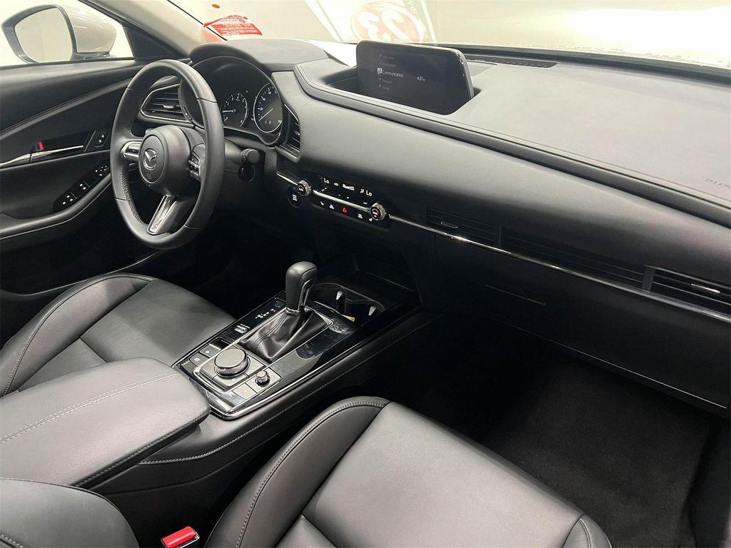 used 2023 Mazda CX-30 car, priced at $22,788