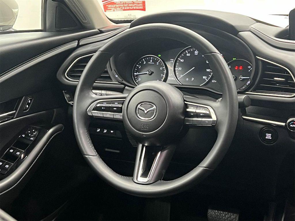 used 2023 Mazda CX-30 car, priced at $22,788