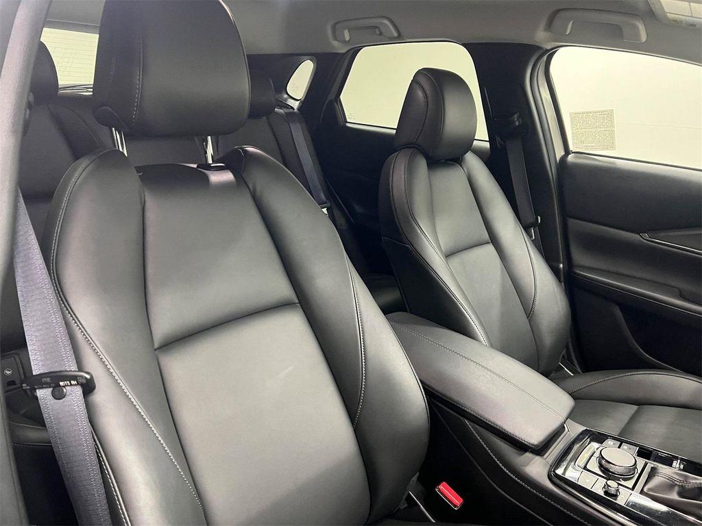 used 2023 Mazda CX-30 car, priced at $22,788