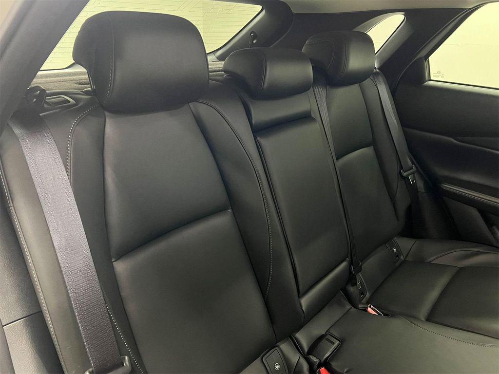 used 2023 Mazda CX-30 car, priced at $22,788
