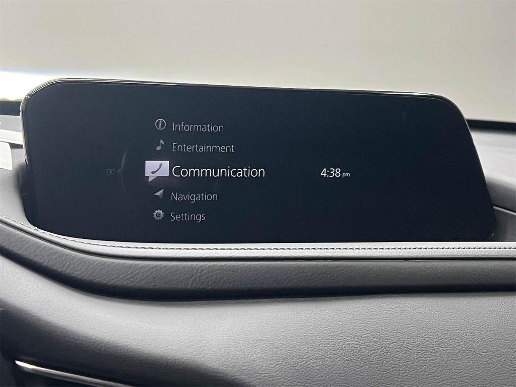 used 2023 Mazda CX-30 car, priced at $22,788