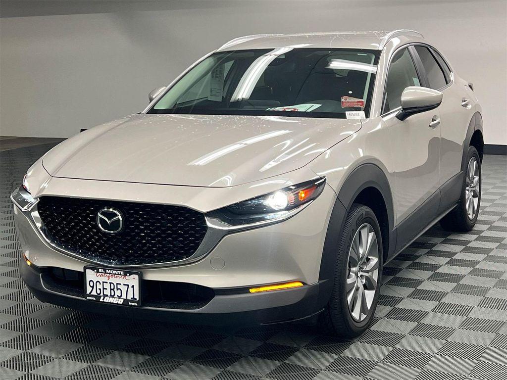 used 2023 Mazda CX-30 car, priced at $22,788