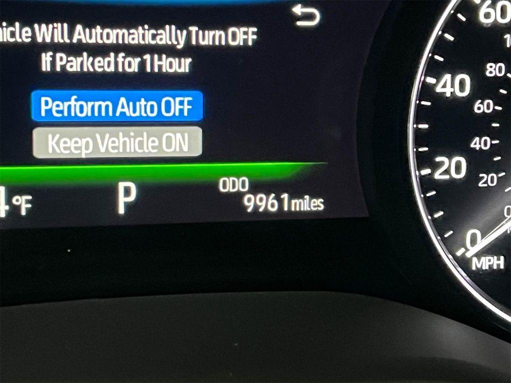 used 2024 Toyota Sienna car, priced at $48,888