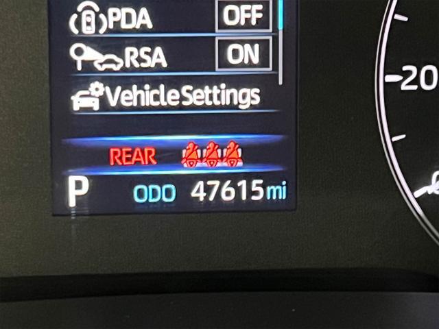 used 2023 Toyota Corolla car, priced at $21,288